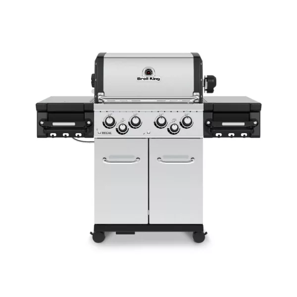 Broil King Regal S 490 Pro Plynový gril