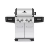 Broil King Regal S 490 PRO 2020 plynový gril