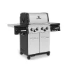 Broil King Regal S 490 PRO 2020 plynový gril