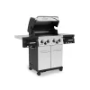 Broil King Regal S 490 PRO 2020 plynový gril