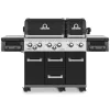 Broil King Imperial 690 Vystavovací Kus Plynový gril Černý