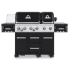 Broil King Imperial 690 IR Plynový gril Černý