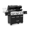 Broil King Imperial 690 IR Plynový gril Černý