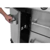 Broil King Imperial 690 IR Plynový gril Černý
