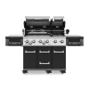 Broil King Imperial 690 Vystavovací Kus Plynový gril Černý