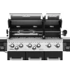 Broil King Imperial 690 Vystavovací Kus Plynový gril Černý