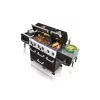 Broil King Imperial 690 Vystavovací Kus Plynový gril Černý