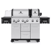 Broil King Imperial S 690 IR Plynový gril