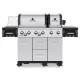 Broil King Imperial S 690 IR Plynový gril