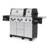 Broil King Imperial S 690 IR Plynový gril