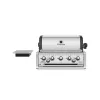 Broil King Imperial 590 Built-in Vestavný Plynový gril 81x48,9cm Inox