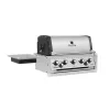 Broil King Imperial 590 Built-in Vestavný Plynový gril 81x48,9cm Inox