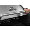 Broil King Imperial 590 Built-in Vestavný Plynový gril 81x48,9cm Inox