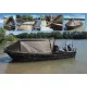 Black Cat Special Boat Cave II Stan