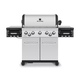 Broil King Regal S 590 PRO Plynový gril