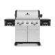 Broil King Regal S 590 PRO Plynový gril
