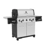 Broil King Regal S 590 PRO Plynový gril