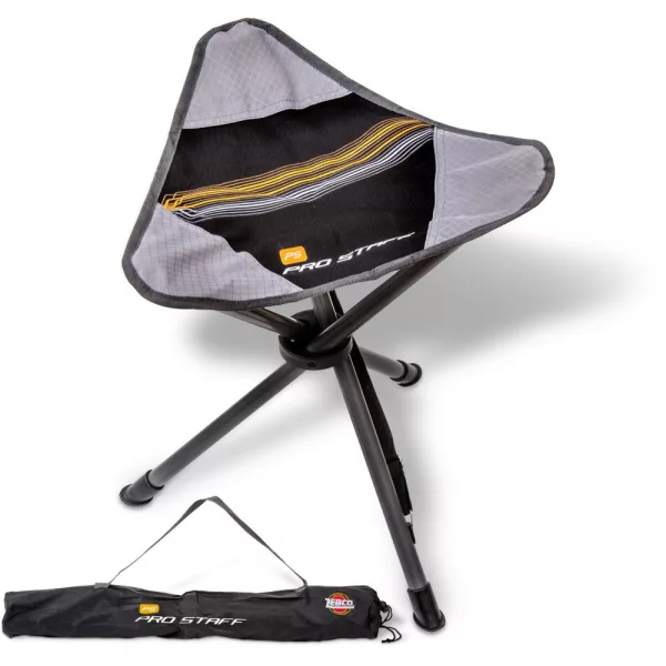 Zebco Pro Staff Day Walker V: 38cm Š: 38cm - Židle