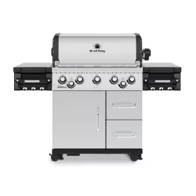 Broil King Imperial S 590 Plynový gril