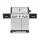 Broil King Imperial S 590 Plynový gril