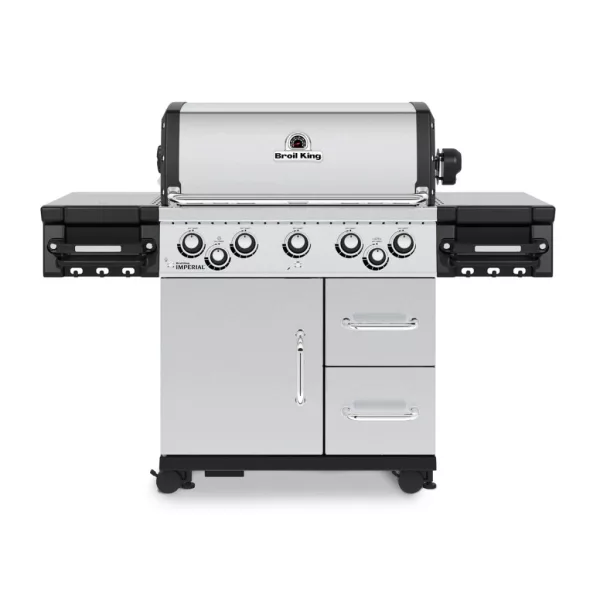 Broil King Imperial S 590 Plynový gril