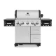 Broil King Imperial S 590 Plynový gril