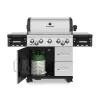 Broil King Imperial S 590 Plynový gril