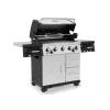 Broil King Imperial S 590 Plynový gril