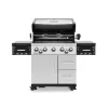 Broil King Imperial S 590 IR Plynový gril