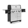 Broil King Imperial S 590 IR Plynový gril