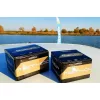EA METHOD Feeder Naviják 6500 - 4+1 ložisek - 380gr - Tubertini - Erdei Attila - Naviják s přední brzdou