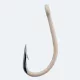 BKK CARP HOOK Hand Ground 10# 8 ks/balení Háček