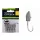 BKK Silent Chaser Microjig - Harpax Darting LRF 6#, 3.5g, 5ks/balení Jigová hlava