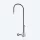 BKK Round Elite-Classic Bait Keeper - 7g 3/0#, 3ks Jig hlava