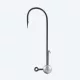 BKK Round Elite-Classic Bait Keeper - 20g 3/0#, 3ks Jig hlava