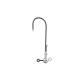 BKK Round Elite-Stinger Eye Bait Keeper - 10g 8/0#, 2ks Jig hlava