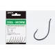 BKK DSS-WORM #1, 7 ks/balení Dropshotový háček