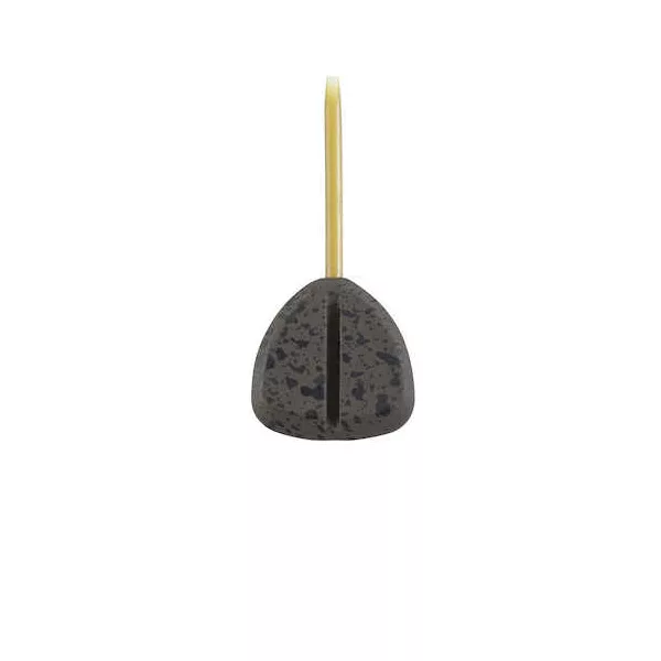 Avid InLine Flat Pear 1,5Oz Boilie Olovo