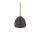 Avid InLine Flat Pear 2,5Oz Boilie Olovo