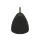 Avid Inline Flat Pear Groove Lead In-Line Olovo 56gr