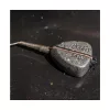 Avid Inline Flat Pear Groove Lead In-Line Olovo 56gr