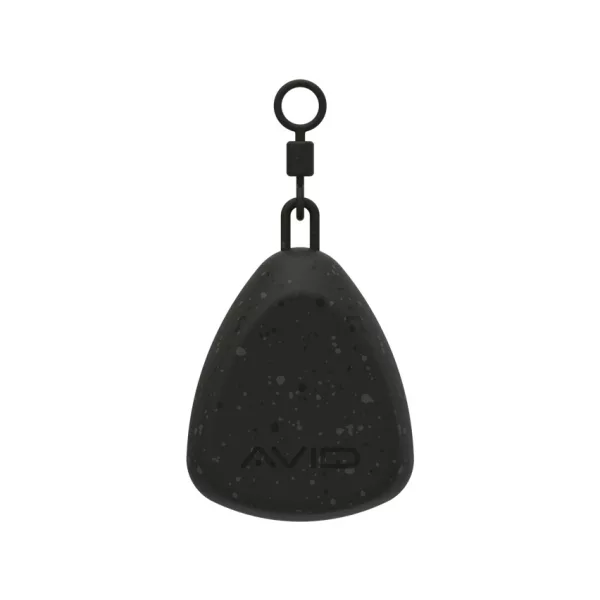 Avid Flat Pear Swivel Lead koncové olovo 100gr
