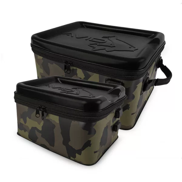 Avid Stormshield Pro Tech Pack Elektronická taška XL