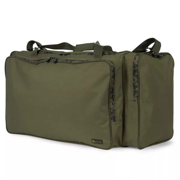 Avid Rvs Carryall Velká Taška