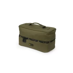   Avid RVS Tackle Organiser Taška na rybářské náčiní 10x35x17cm