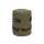 Avid RVS Gas Canister Cover Obal na plynovou kartuši 14x11,5x11,5cm