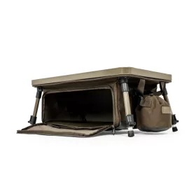 Avid Bivvy Organiser XL Organizér 60x35x25-35cm