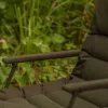 Avid Benchmark Leveltech HiBack Recliner Chair Rybářské křeslo
