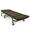 Avid Revolve Bed Rybářské lehátko