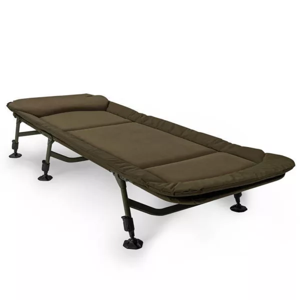 Avid Revolve Bed Rybářské lehátko